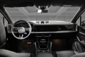 Porsche Cayenne E-Hybrid = Black Pack = Гаранция, снимка 8