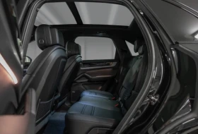 Porsche Cayenne E-Hybrid = Black Pack = Гаранция, снимка 12