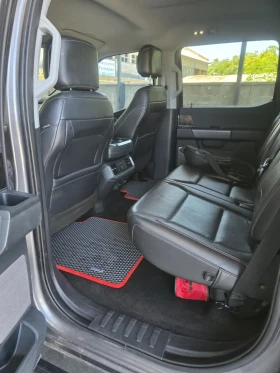Ford F150 lariat 4wd supercrew 6.5' box FULL , снимка 10