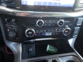 Ford F150 lariat 4wd supercrew 6.5' box FULL , снимка 3