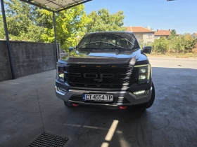 Ford F150 lariat 4wd supercrew 6.5' box FULL , снимка 6