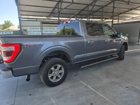 Ford F150 lariat 4wd supercrew 6.5' box FULL , снимка 5