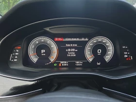 Audi Q8  55 TFSI quattro | 3.0 V6 | 340 к.с. | 360 Camera , снимка 8
