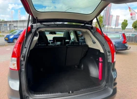 Honda Cr-v 2.0 I-vtec 4x4 Executive , снимка 6