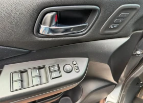 Honda Cr-v 2.0 I-vtec 4x4 Executive , снимка 9