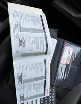 Honda Cr-v 2.0 I-vtec 4x4 Executive , снимка 15