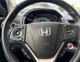 Honda Cr-v 2.0 I-vtec 4x4 Executive , снимка 11