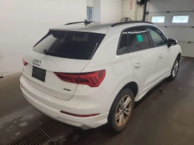 Audi Q3 * KOMFORT * CARFAX * ОПЦИЯ ЗА ФИНАНСИРАНЕ * , снимка 3