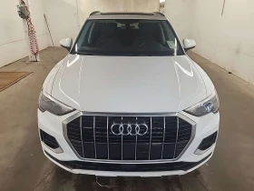 Audi Q3 * KOMFORT * CARFAX * ОПЦИЯ ЗА ФИНАНСИРАНЕ * , снимка 17