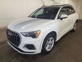 Audi Q3 * KOMFORT * CARFAX * ОПЦИЯ ЗА ФИНАНСИРАНЕ * , снимка 1