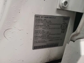 Audi Q3 * KOMFORT * CARFAX * ОПЦИЯ ЗА ФИНАНСИРАНЕ * , снимка 14