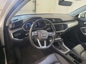 Audi Q3 * KOMFORT * CARFAX * ОПЦИЯ ЗА ФИНАНСИРАНЕ * , снимка 10