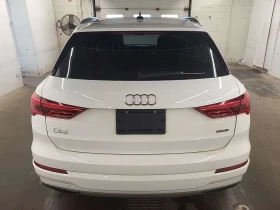 Audi Q3 * KOMFORT * CARFAX * ОПЦИЯ ЗА ФИНАНСИРАНЕ * , снимка 16