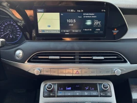 Hyundai Palisade * Luxury * CARFAX * ОПЦИЯ ЗА ФИНАНСИРАНЕ , снимка 9