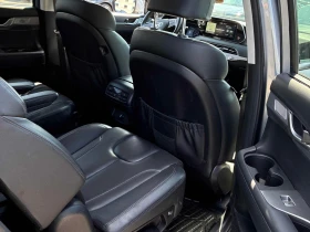 Hyundai Palisade * Luxury * CARFAX * ОПЦИЯ ЗА ФИНАНСИРАНЕ , снимка 13