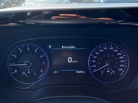 Hyundai Palisade * Luxury * CARFAX * ОПЦИЯ ЗА ФИНАНСИРАНЕ , снимка 8