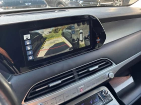 Hyundai Palisade * Luxury * CARFAX * ОПЦИЯ ЗА ФИНАНСИРАНЕ , снимка 16