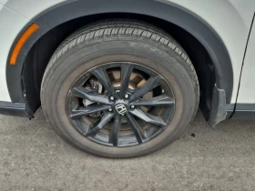 Honda Cr-v * EX L * CARFAX * , снимка 6