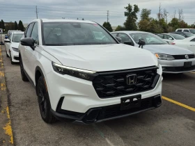 Honda Cr-v * EX L * CARFAX * , снимка 2