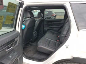 Honda Cr-v * EX L * CARFAX * , снимка 11