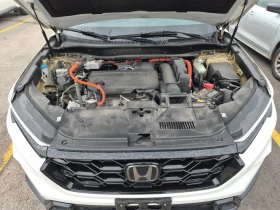 Honda Cr-v * EX L * CARFAX * , снимка 16