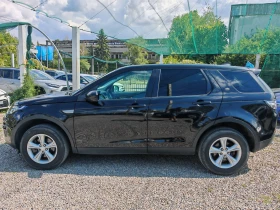 Land Rover Discovery Sport 2.0d 4X4 MT, снимка 5