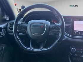 Dodge Durango АвтоКредит * (ЦЕНА ДО БГ), снимка 12