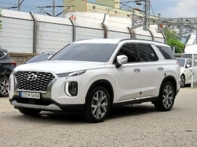 Hyundai Palisade Gasoline 3.8 4Wd Exclusive, снимка 2