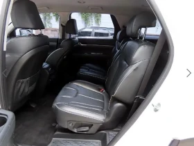 Hyundai Palisade Gasoline 3.8 4Wd Exclusive, снимка 6