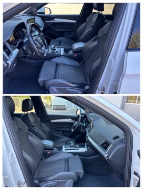 Audi Q5 2.0TDI-3xSLine-DIGITAL-MATRIX* * *  | Mobile.bg    8