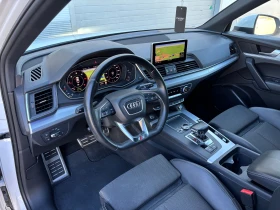 Audi Q5 2.0TDI-3xSLine-DIGITAL-MATRIX* * *  | Mobile.bg    7
