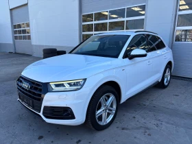     Audi Q5 2.0TDI-3xSLine-DIGITAL-MATRIX* * * 