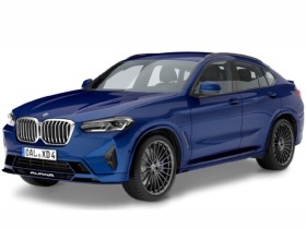 Обява за продажба на BMW X4 Alpina XD4 ~ 111 600 EUR - изображение 1