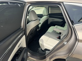 Hyundai Tucson Premium AWD, снимка 6