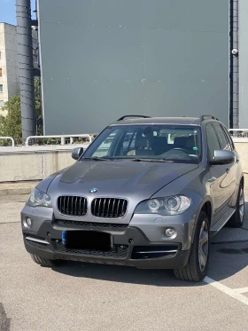 BMW X5, снимка 2