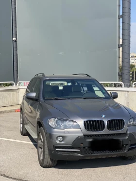 BMW X5, снимка 1