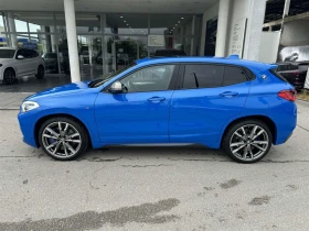 BMW X2 M35i, снимка 3