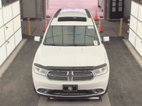 Dodge Durango Citadel, снимка 1