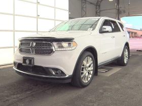 Dodge Durango Citadel, снимка 6