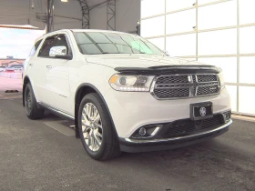 Dodge Durango Citadel, снимка 2