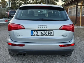 Audi Q5 2.0TDi/Aвт./S-Line/Лизинг, снимка 4