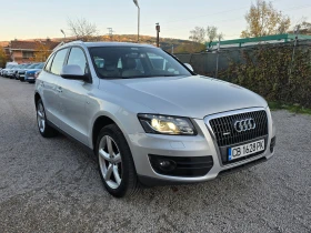 Audi Q5 2.0TDi/Aвт./S-Line/Лизинг, снимка 7