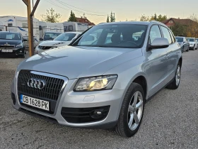 Audi Q5 2.0TDi/Aвт./S-Line/Лизинг, снимка 1