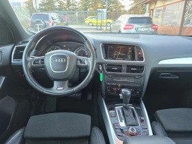 Audi Q5 2.0TDi/Aвт./S-Line/Лизинг, снимка 11