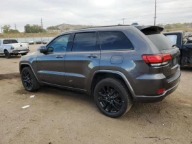 Jeep Grand cherokee 2018 JEEP GRAND CHEROKEE LAREDO | Mobile.bg    3