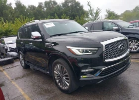 Infiniti QX80 LUXE    ! | Mobile.bg    2