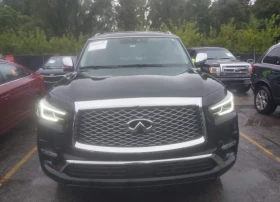 Infiniti QX80 LUXE    ! | Mobile.bg    3