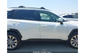 Toyota Rav4 XLE PREMIUM * 2.5L * 203HP * LED * Дистроник, снимка 9