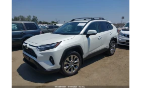 Toyota Rav4 XLE PREMIUM * 2.5L * 203HP * LED * Дистроник, снимка 3