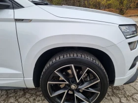 Skoda Karoq 2.0TDI 4x4 150 Sport Line Recaro Matrix Digital | Mobile.bg    17